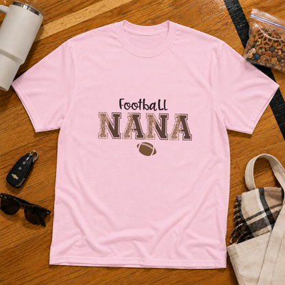 Football Nana Tee