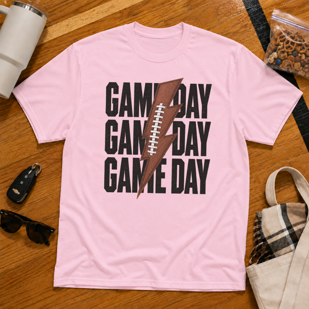 Game Day Football