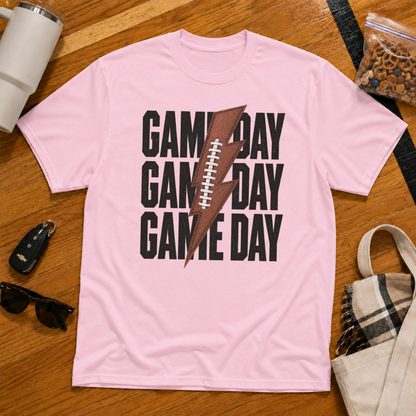 Game Day Football