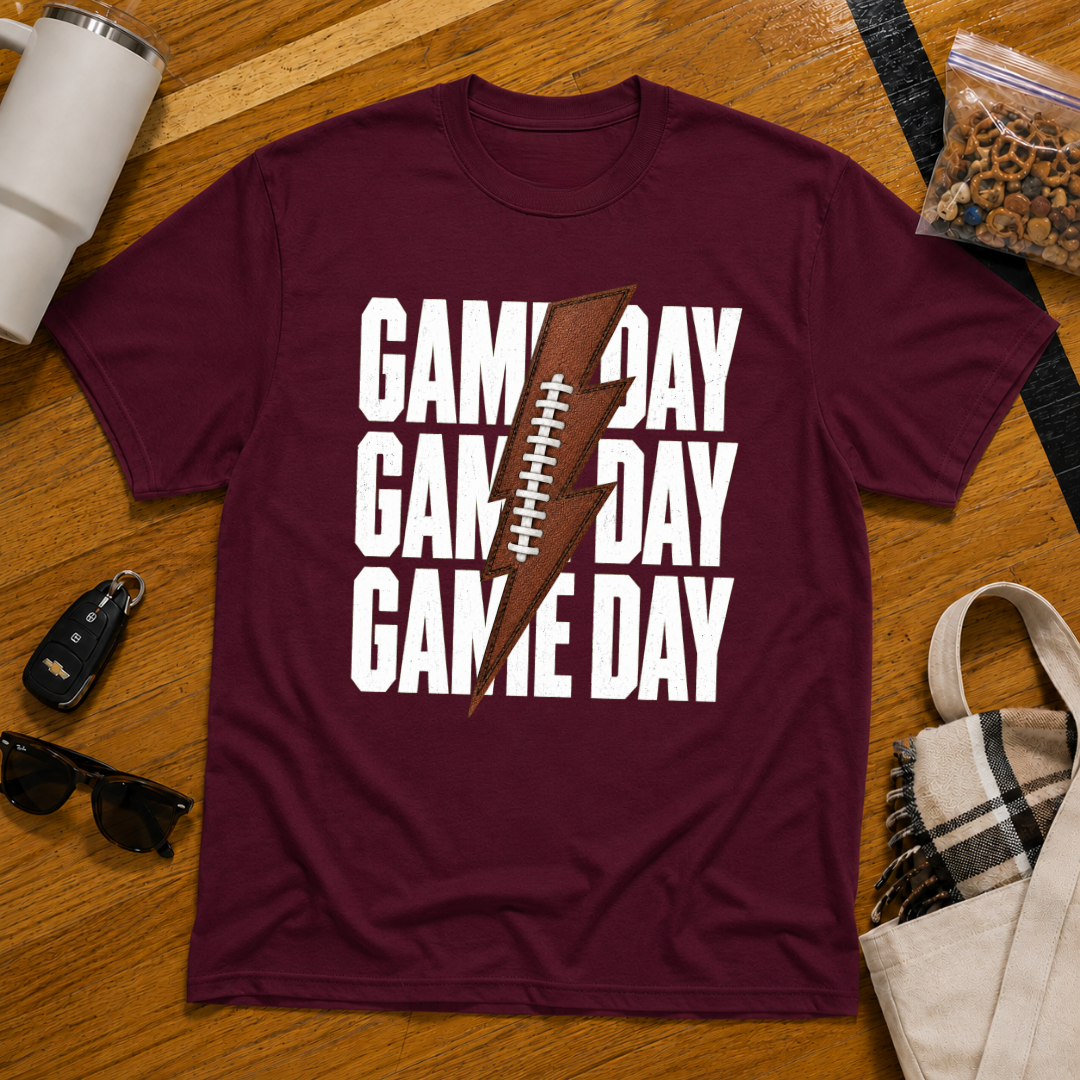 Game Day Football