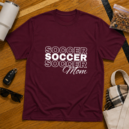 Soccer Mom Repeat
