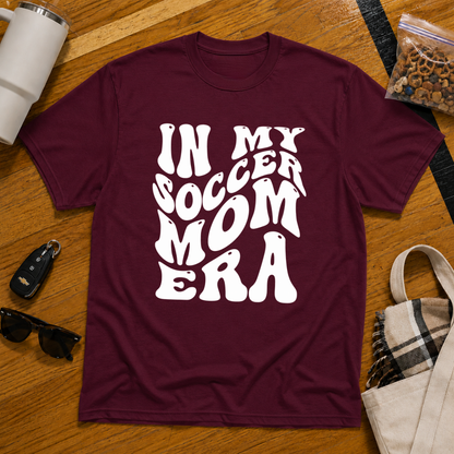 In My Soccer Mom Era Tee