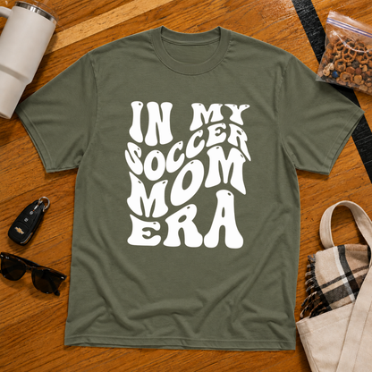 In My Soccer Mom Era Tee