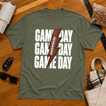 Game Day Football