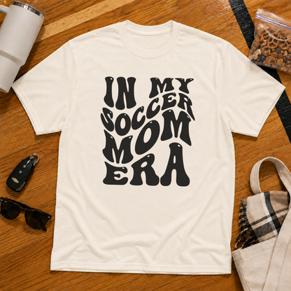 In My Soccer Mom Era Tee