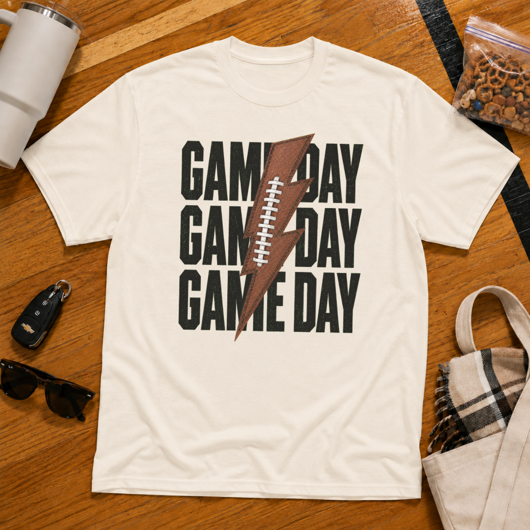 Game Day Football