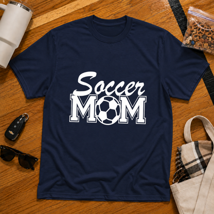 Soccer Mom Tee