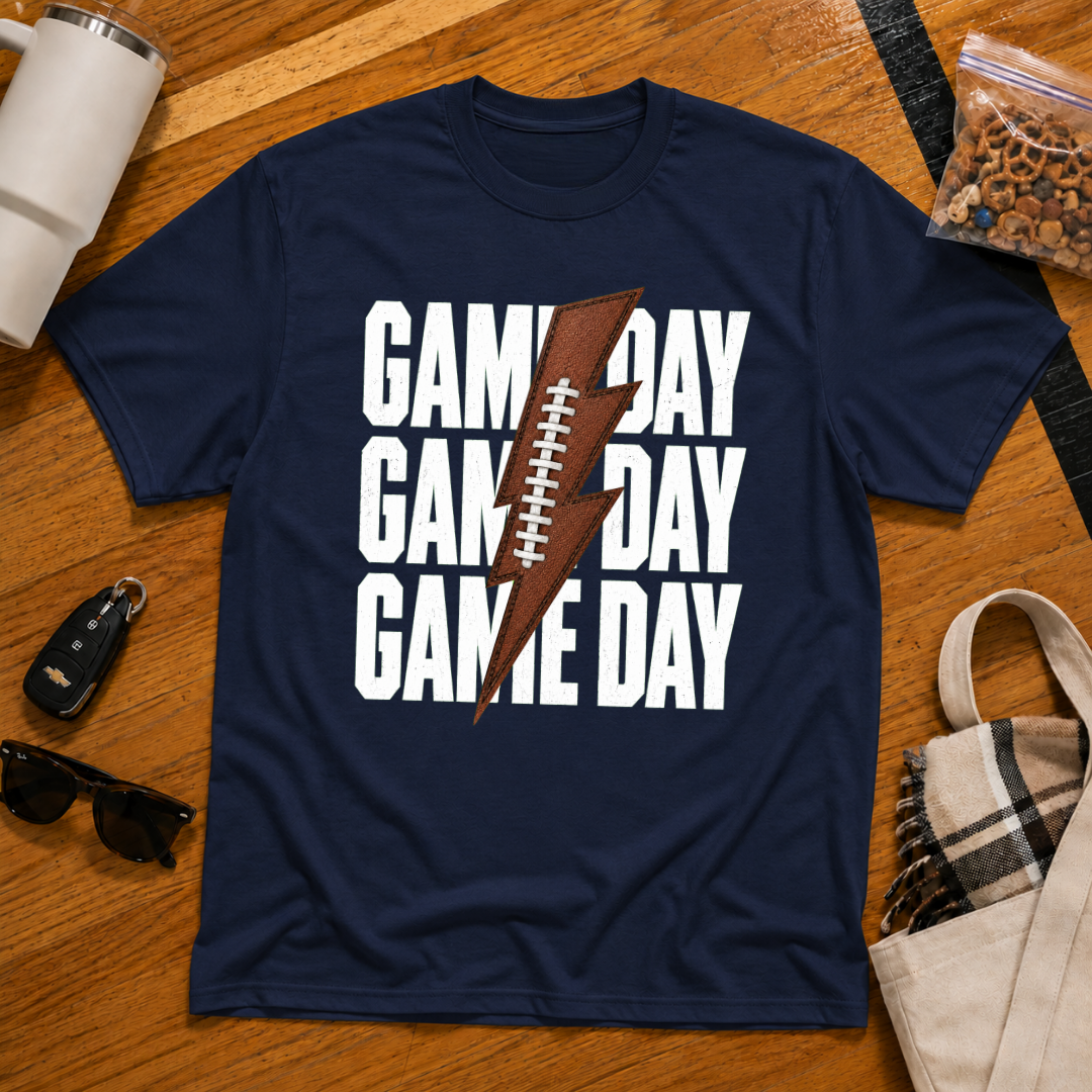 Game Day Football