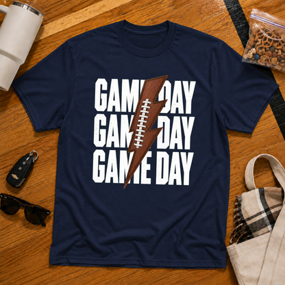 Game Day Football
