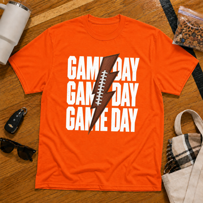 Game Day Football