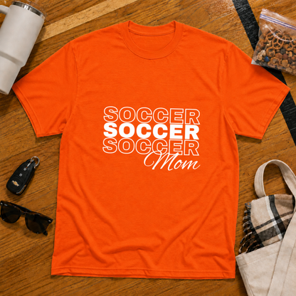 Soccer Mom Repeat