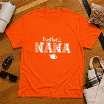 Football Nana Tee