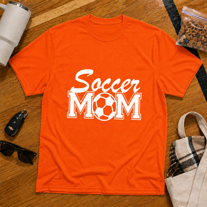 Soccer Mom Tee