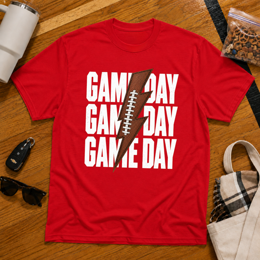 Game Day Football