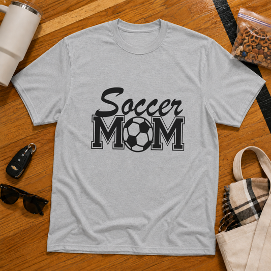 Soccer Mom Tee