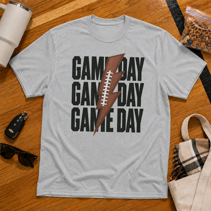 Game Day Football