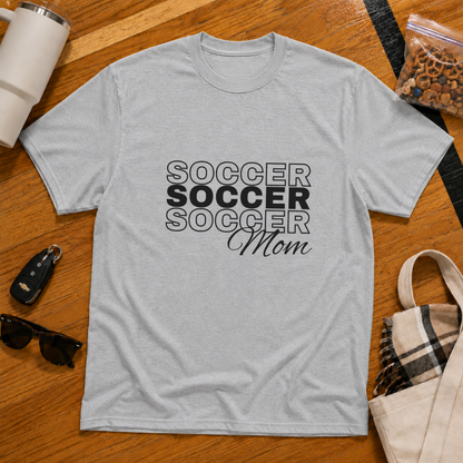 Soccer Mom Repeat