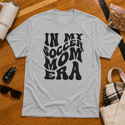 In My Soccer Mom Era Tee