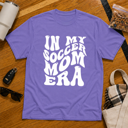 In My Soccer Mom Era Tee