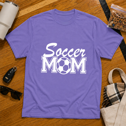 Soccer Mom Tee