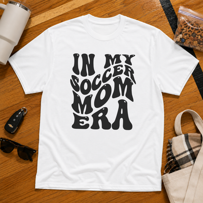 In My Soccer Mom Era Tee