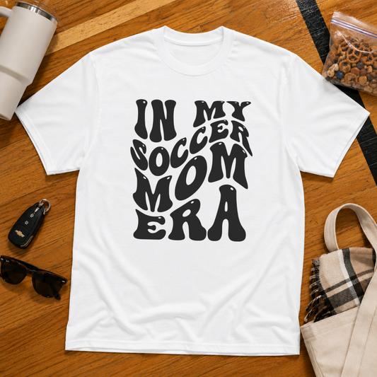 In My Soccer Mom Era Tee